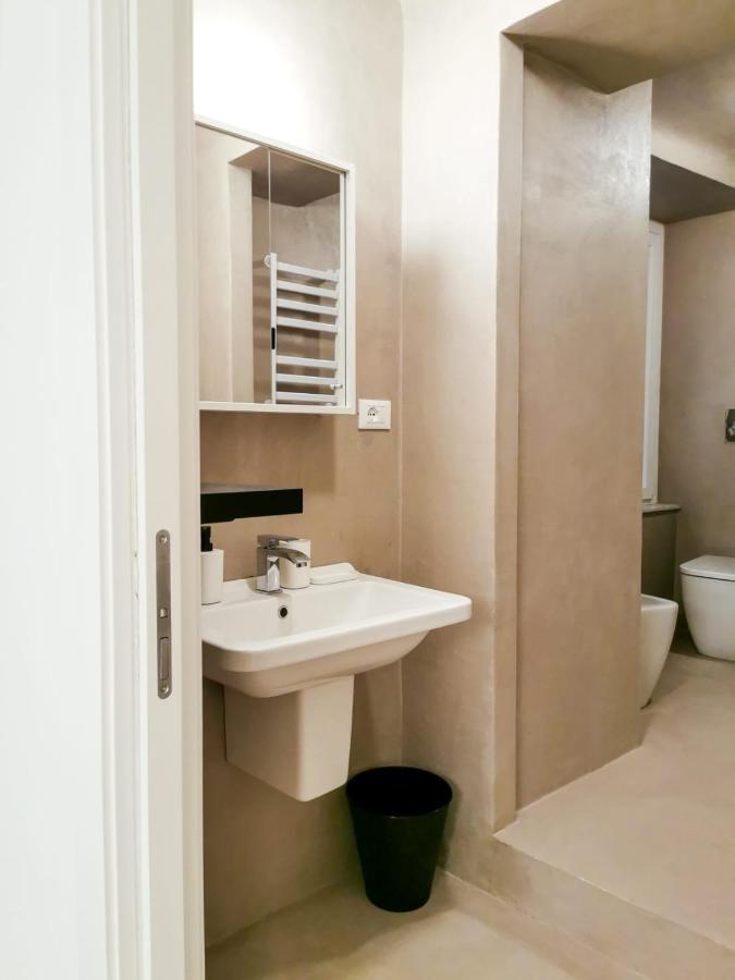 De Ville Guest House Генуя Екстер'єр фото